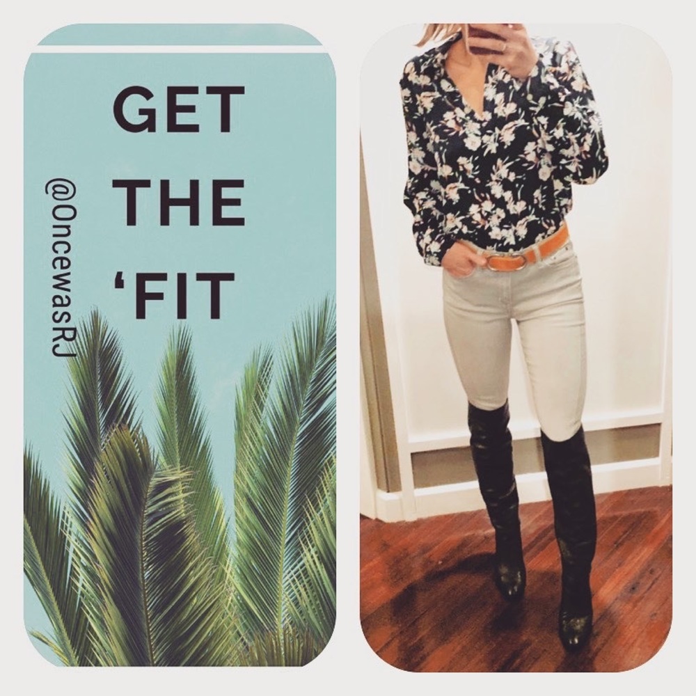 Get the ‘Fit - Banana Republic & Ralph Lauren